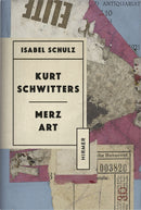 Kurt Schwitters: Merzkunst-9783777434469