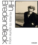 Hin Bredendieck : From Aurich to Atlanta-9783777434636