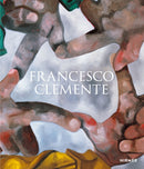 Francesco Clemente (Bilingual edition)-9783777435633