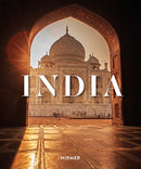 India : UNESCO World Heritage Sites-9783777435718