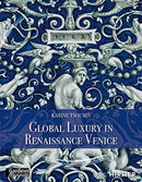 Maiolica in Renaissance Venice : Ceramics and Luxury at the Crossroads-9783777435770
