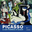 Picasso & Les Femmes D''alger