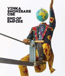 Yinka Shonibare CBE : End of Empire-9783777435893