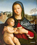 Raphael and the Madonna-9783777436180