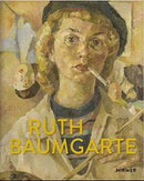 Ruth Baumgarte (Bilingual edition) : Become Who You Are!-9783777436241