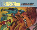 Ernst Ludwig Kirchner : Und die Erhabenheit der Berge / And the Grandeur of the Mountain / E la grandiosita della montagna-9783777436395