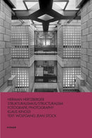 Herman Hertzberger : Strukturalismus / Structuralism-9783777436623