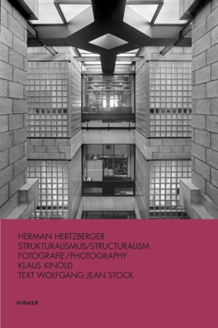 Herman Hertzberger : Strukturalismus / Structuralism-9783777436623