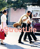 Street Life (Bilingual edition) : The Street in Art from Kirchner to Streuli-9783777436975