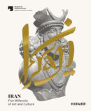 Iran : Five Millennia of Art and Culture-9783777438061