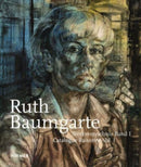 Ruth Baumgarte : Catalogue Raisonne Vol. I-III-9783777438382