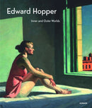 Edward Hopper: Inner and Outer Worlds-9783777438580