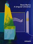 Rene Myrha (Multi-lingual edition) : A Singular Universe-9783777438993