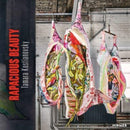Tamara Kostianovsky : Rapacious Beauty-9783777439174