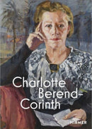 Charlotte Berend-Corinth (Bilingual edition)-9783777439396