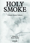 Holy Smoke : Censers Across Cultures-9783777439488