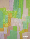 Art and Activism at Tougaloo College-9783777439693