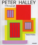Peter Halley : A Monograph-9783777441672
