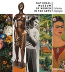 National Museum of Women in the Arts : Highlights from the Collection-9783777441696