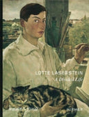 Lotte Laserstein : A divided life-9783777441863