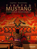Tibetan Mustang : A Cultural Renaissance-9783777441979