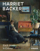 Hariet Backer