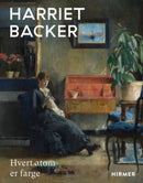 Harriet Backer (Norwegian edition)-9783777442129