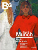 Edvard Munch : Magic of the North-9783777442181