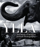 Ylla: The Birth of Modern Animal Photography-9783777442624
