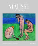 Matisse and the Sea-9783777442693