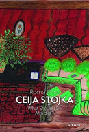 Roma Artist Ceija Stojka-9783777442723
