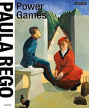 Paula Rego : Power Games-9783777443126