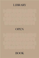 The Library: An Open Book-9783777443225