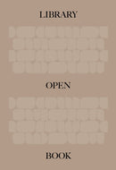 The Library: An Open Book
