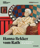 Hanna Bekker Vom Rath