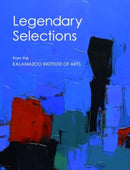 101 Legendary Selections from the Kalamazoo Institute of Arts-9783777443744