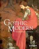 Gothic Modern : From Edvard Munch to Kathe Kollwitz-9783777443928