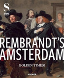 Rembrandt's Amsterdam : Golden Times?-9783777444093