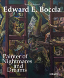 Edward E. Boccia : Painter of Nightmares and Dreams-9783777444635