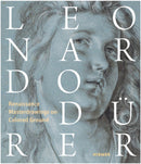 Leonardo / Durer : Renaissance Masterdrawings on Colored Ground-9783777444680