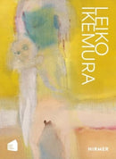 Leiko Ikemura (Bilingual edition)-9783777444970
