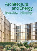 Architecture and Energy