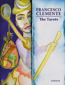 Francesco Clemente : The Tarots-9783777445212