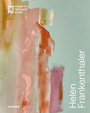 Helen Frankenthaler (Bilingual edition) : Move and Make-9783777445380