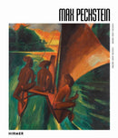 Max Pechstein (Bilingual edition) : Vision and Work-9783777445694