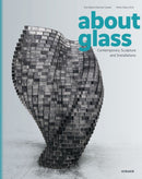 About Glass : Contemporary Sculpture and Installations-9783777445823