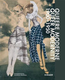 Queer Modernism