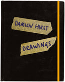 Damien Hirst : Drawings-9783777446127