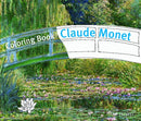 Coloring Book Monet-9783791337135
