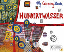 My Painting Book Hundertwasser-9783791341132